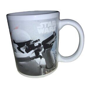 Star Wars Stormtrooper Coffee Mug 12 Oz Dishwasher & Microwave Safe Galerie